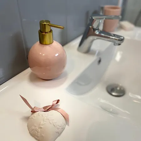 Διαμέρισμα Chez Colette *