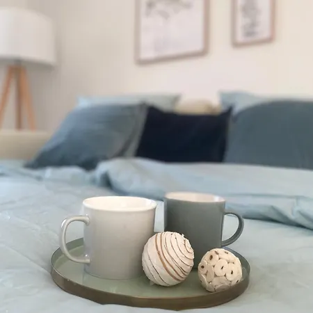 Apartment Chez Colette *