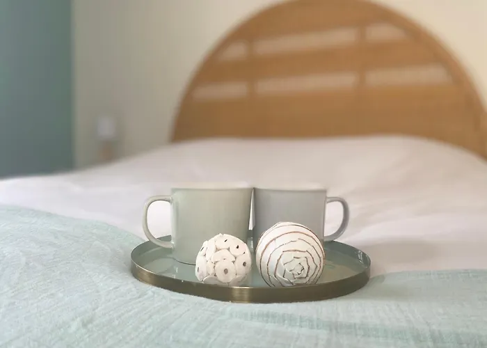 Apartamento Chez Colette Void-Vacon