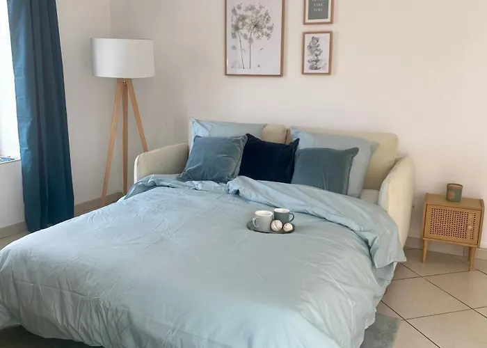 Chez Colette Void-Vacon