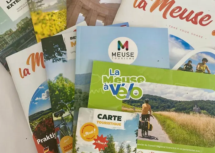 Apartamento Chez Colette *