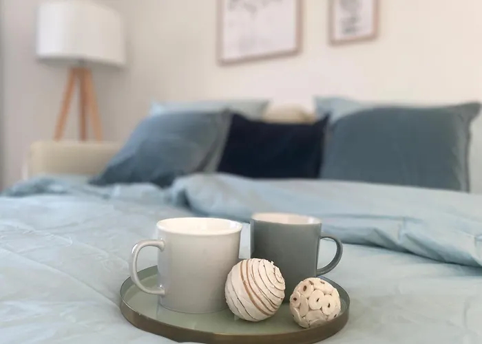 Apartamento Chez Colette *